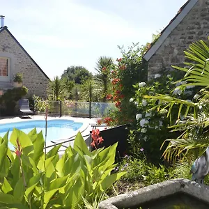 3* Frühstückspension La Ferme De Kerraoul